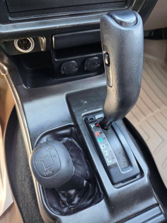 used 1999 Toyota 4Runner car, priced at $18,995