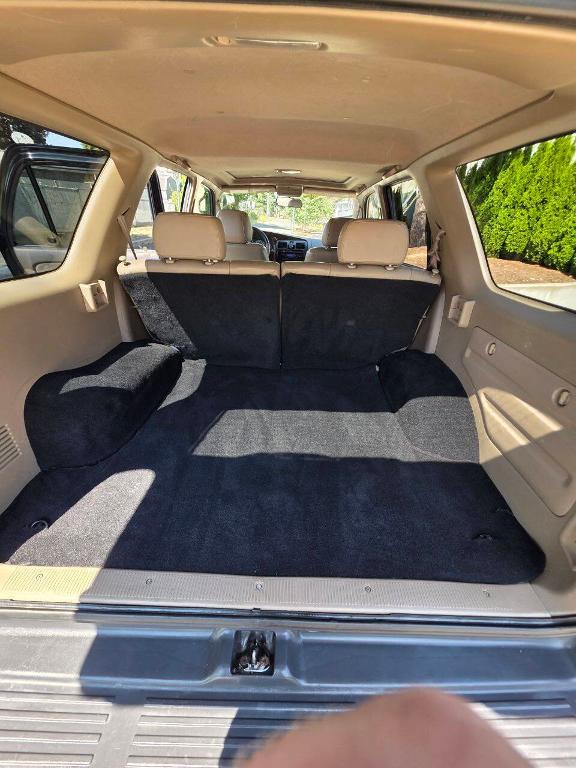 used 1999 Toyota 4Runner car, priced at $18,995