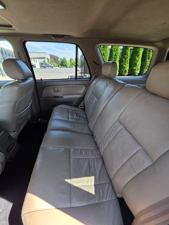 used 1999 Toyota 4Runner car, priced at $18,995