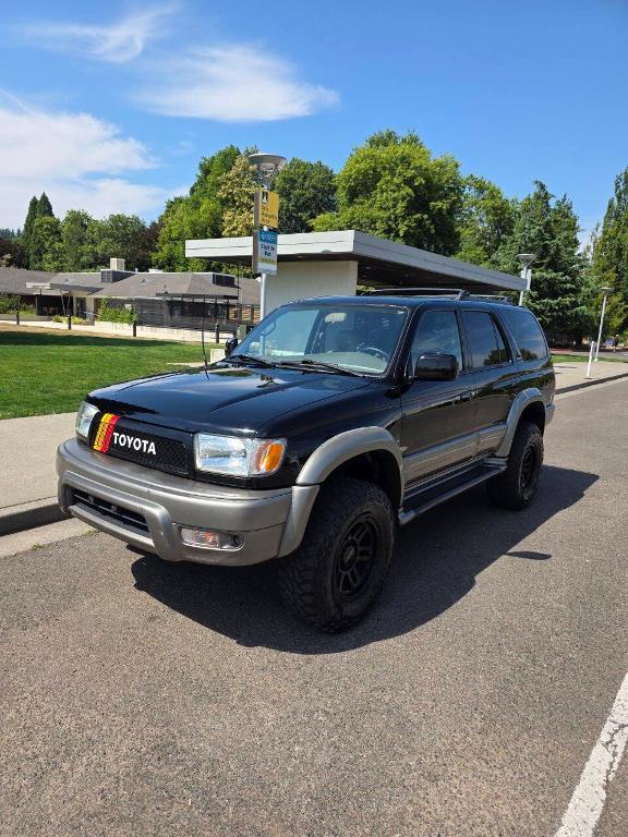 used 1999 Toyota 4Runner car, priced at $18,995