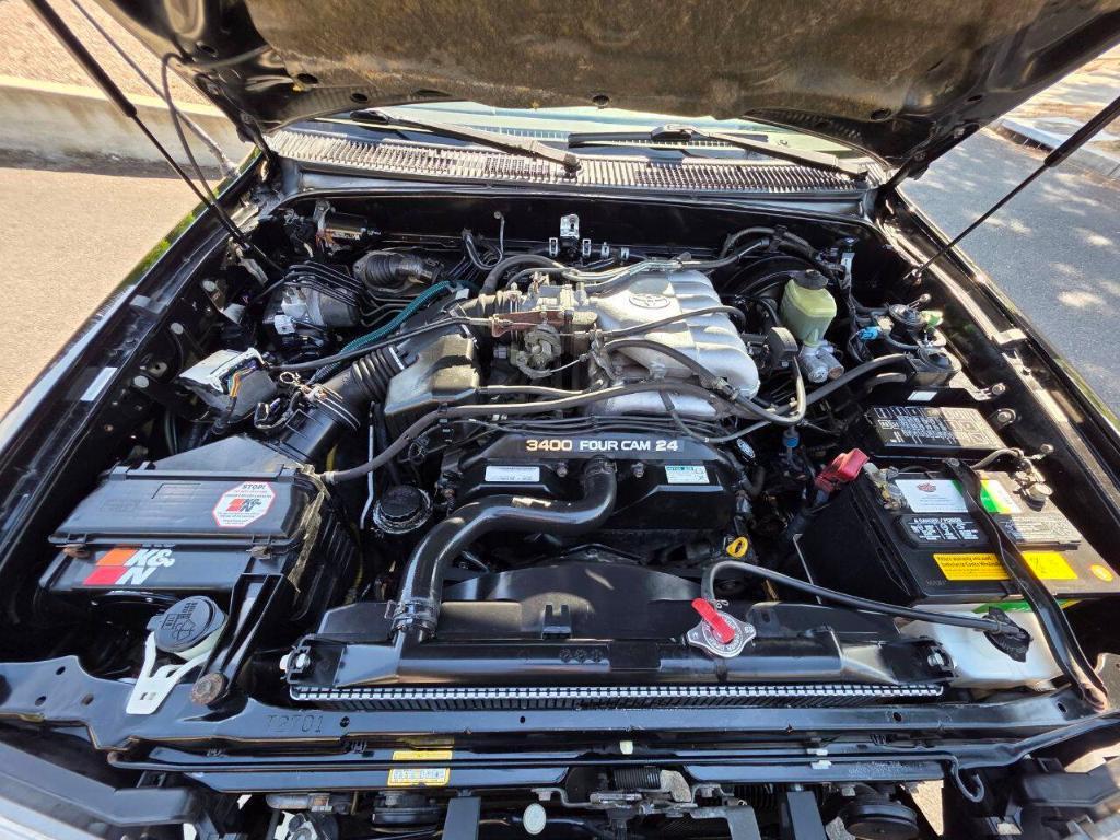 used 1999 Toyota 4Runner car, priced at $18,995