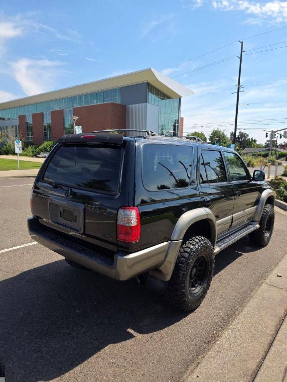 used 1999 Toyota 4Runner car, priced at $18,995