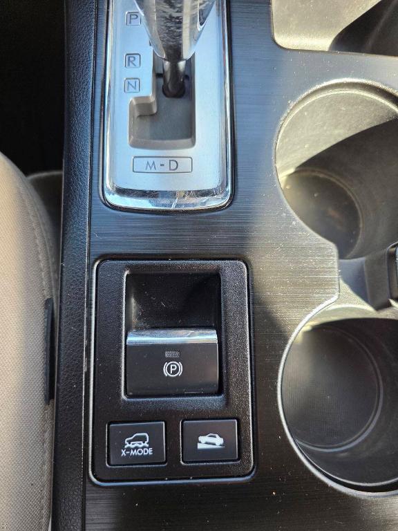 used 2015 Subaru Outback car, priced at $9,995