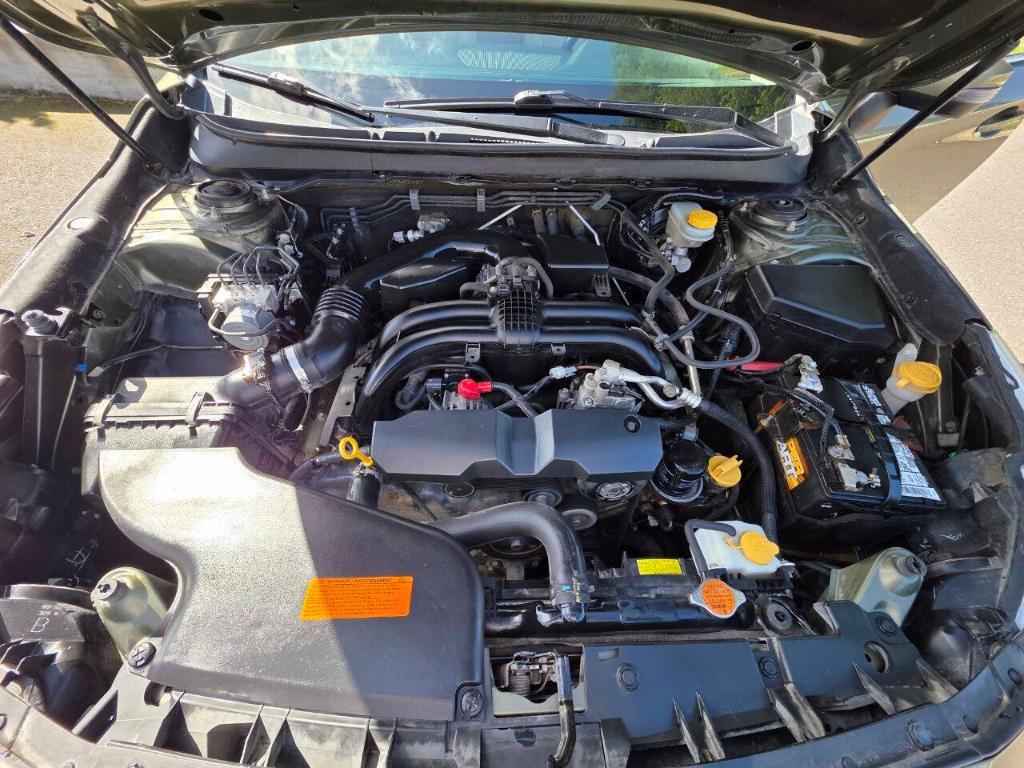 used 2015 Subaru Outback car, priced at $9,495
