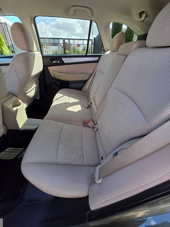 used 2015 Subaru Outback car, priced at $9,495