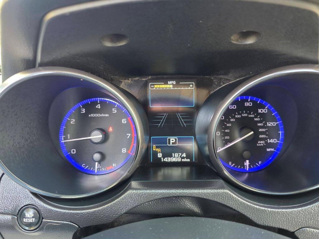 used 2015 Subaru Outback car, priced at $9,495