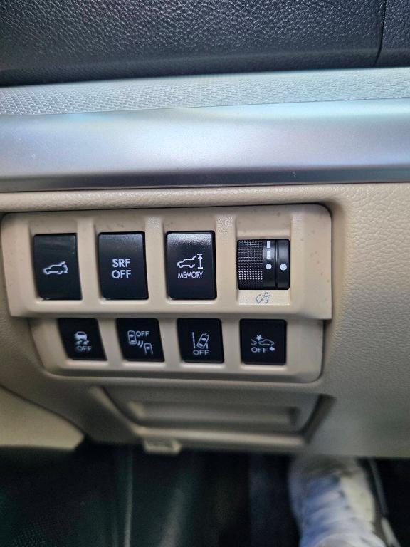 used 2015 Subaru Outback car, priced at $9,495