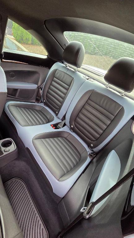 used 2013 Volkswagen Beetle car, priced at $9,995