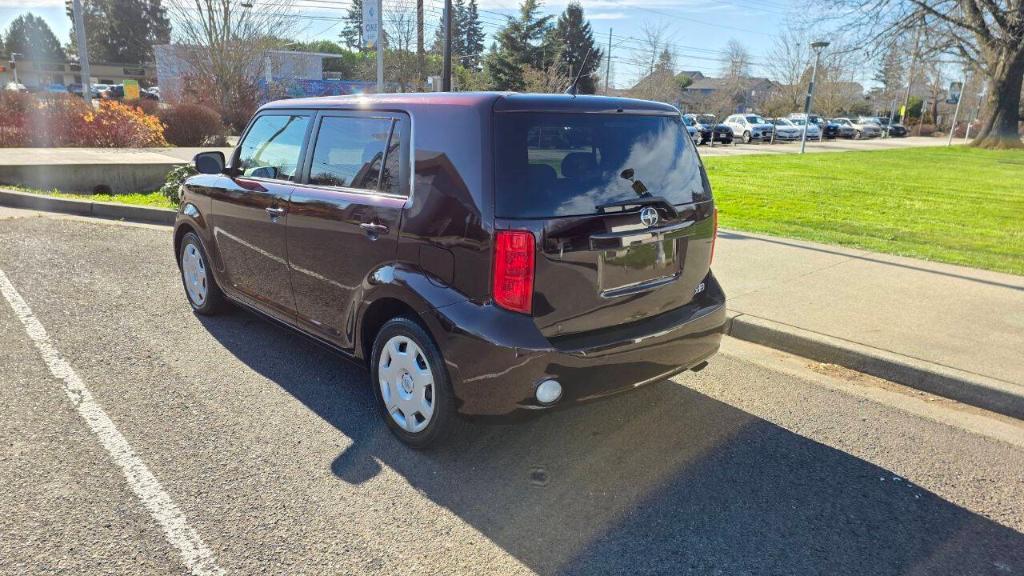 used 2008 Scion xB car, priced at $7,995