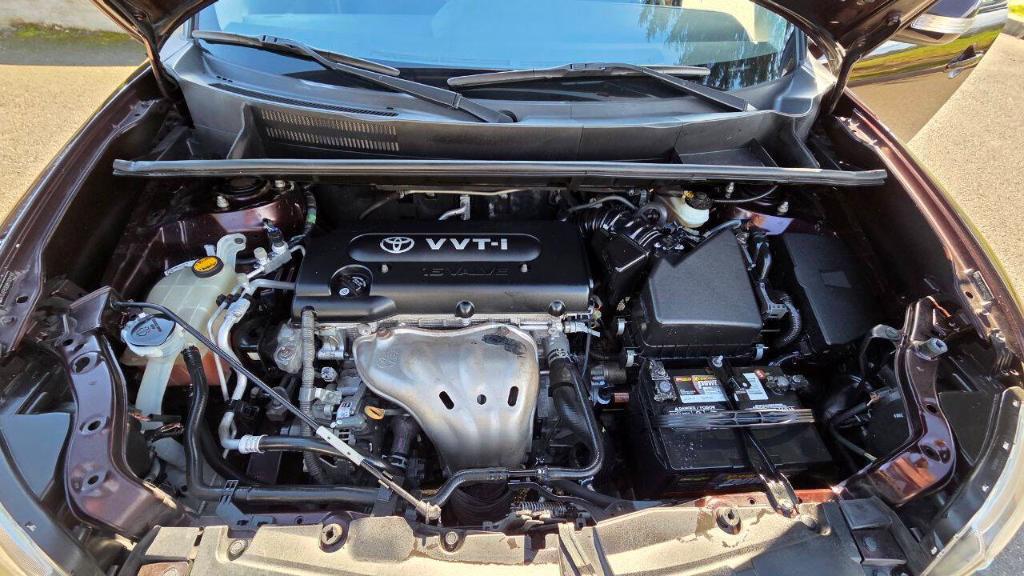 used 2008 Scion xB car, priced at $7,995