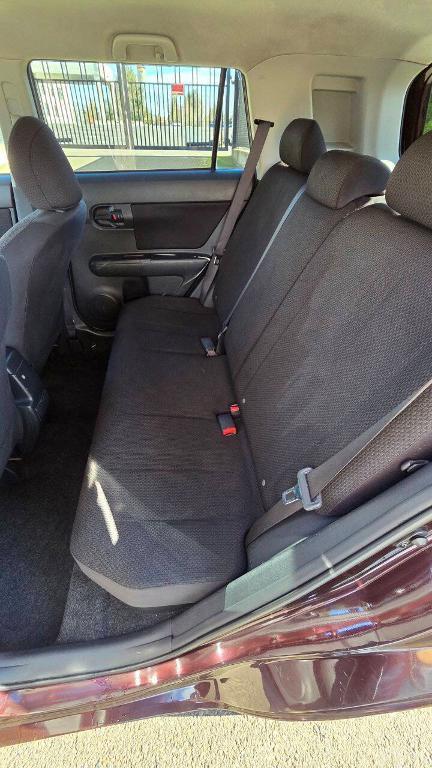 used 2008 Scion xB car, priced at $7,995