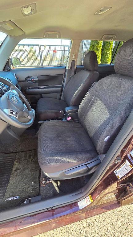 used 2008 Scion xB car, priced at $7,995