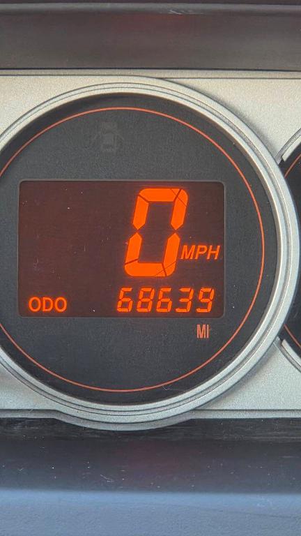 used 2008 Scion xB car, priced at $7,995