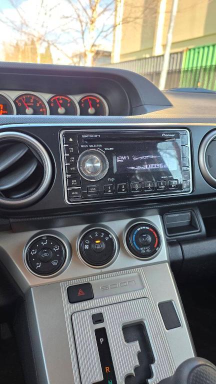 used 2008 Scion xB car, priced at $7,995