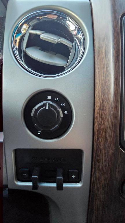 used 2013 Ford F-150 car, priced at $16,995