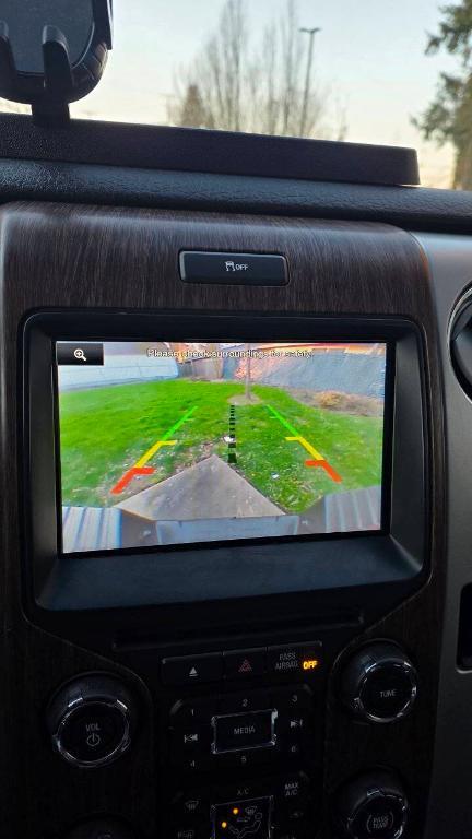 used 2013 Ford F-150 car, priced at $16,995