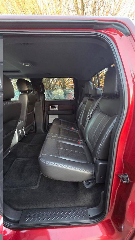 used 2013 Ford F-150 car, priced at $16,995