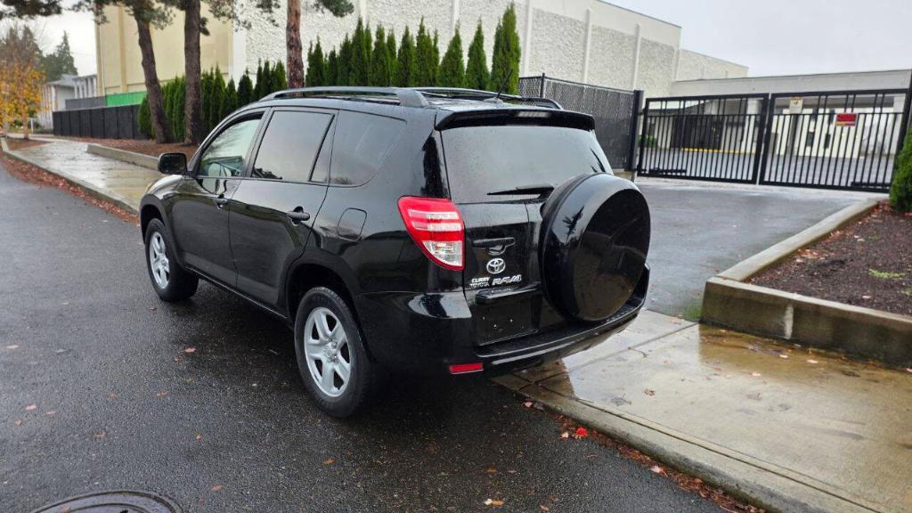 used 2010 Toyota RAV4 car, priced at $6,995