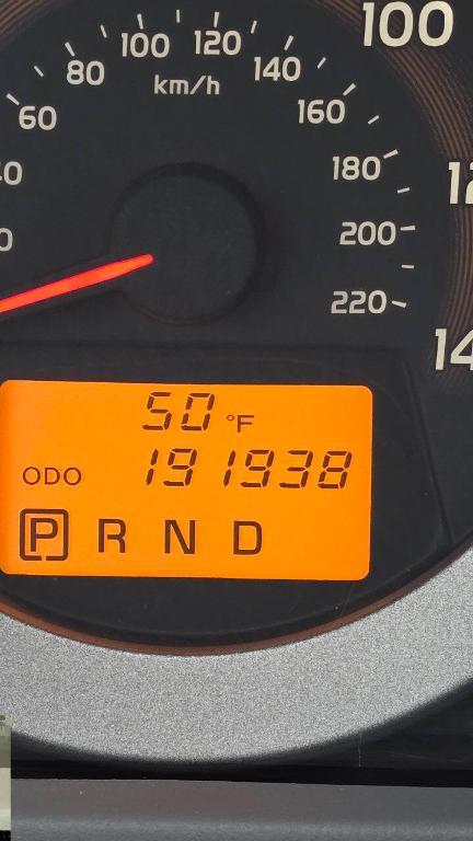 used 2010 Toyota RAV4 car, priced at $6,995