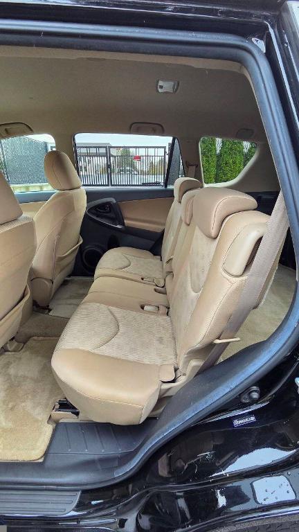 used 2010 Toyota RAV4 car, priced at $6,995