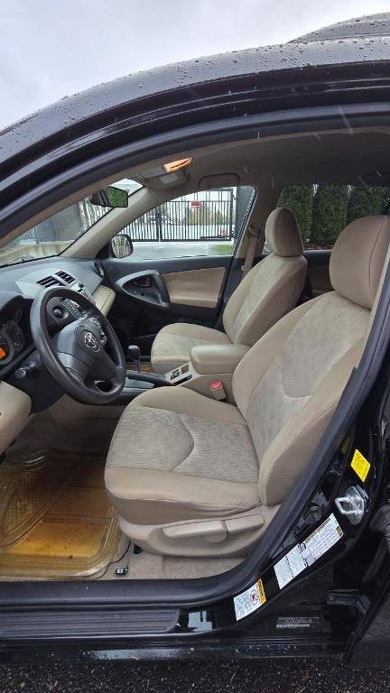 used 2010 Toyota RAV4 car, priced at $6,995
