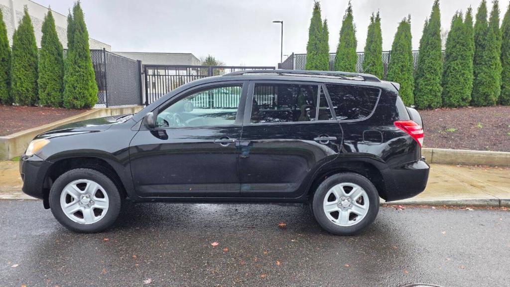 used 2010 Toyota RAV4 car, priced at $6,995