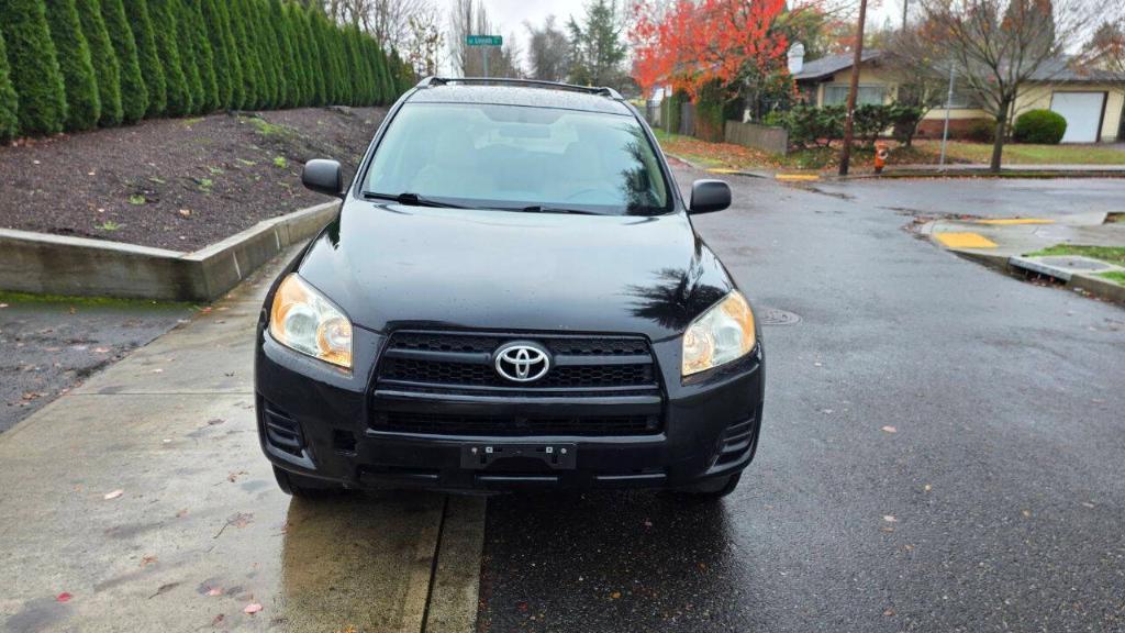 used 2010 Toyota RAV4 car, priced at $6,995
