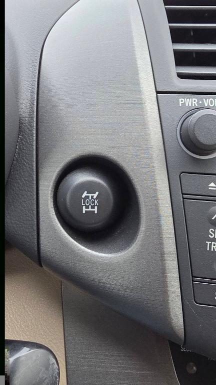 used 2010 Toyota RAV4 car, priced at $6,995