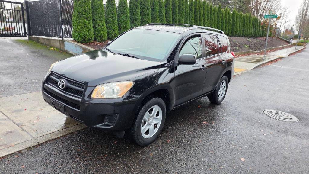 used 2010 Toyota RAV4 car, priced at $6,995