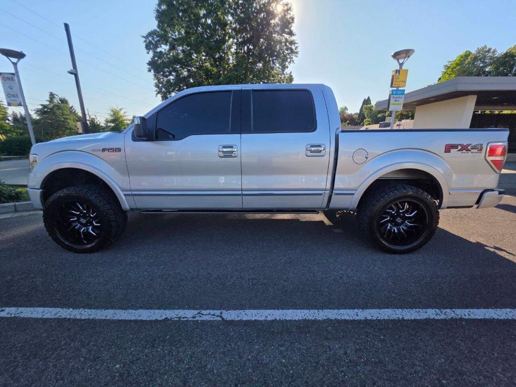used 2013 Ford F-150 car, priced at $23,995