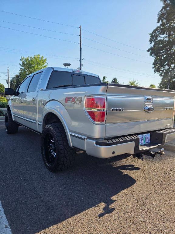used 2013 Ford F-150 car, priced at $23,995