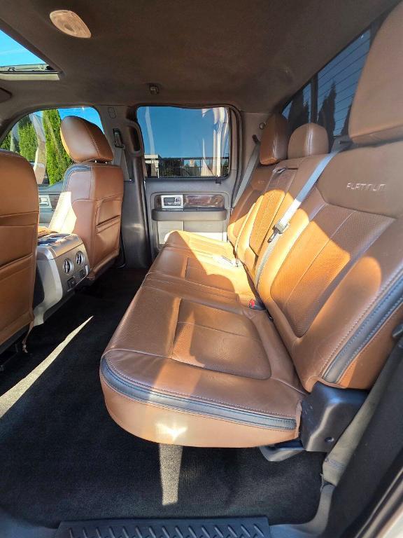 used 2013 Ford F-150 car, priced at $23,995