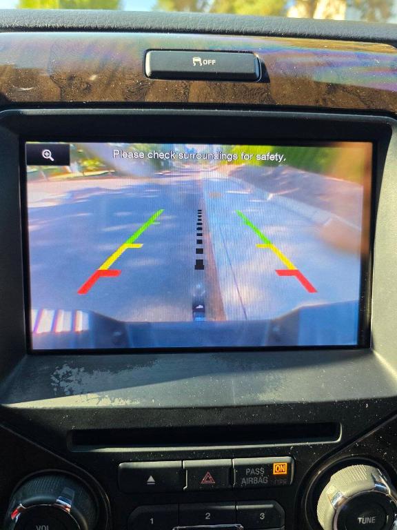 used 2013 Ford F-150 car, priced at $23,995