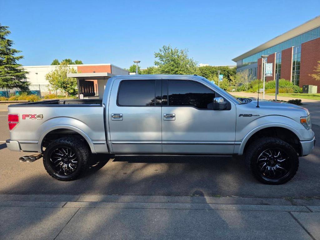 used 2013 Ford F-150 car, priced at $23,995