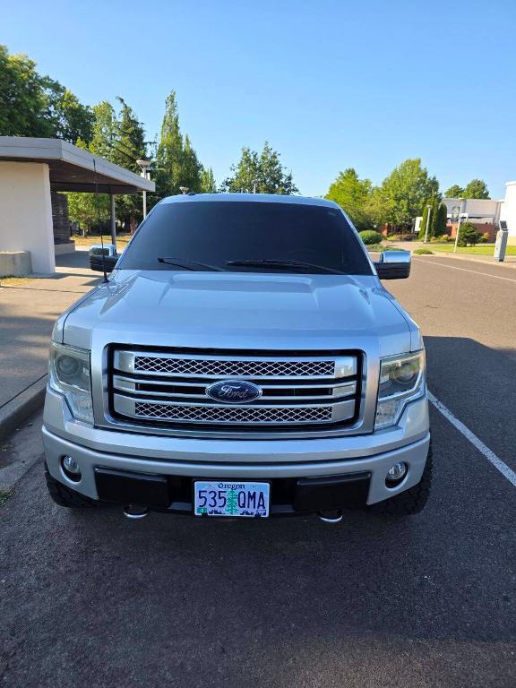 used 2013 Ford F-150 car, priced at $23,995