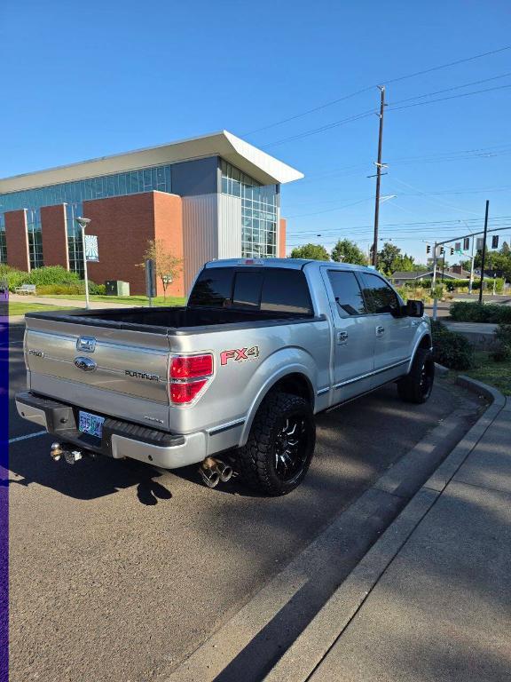 used 2013 Ford F-150 car, priced at $23,995