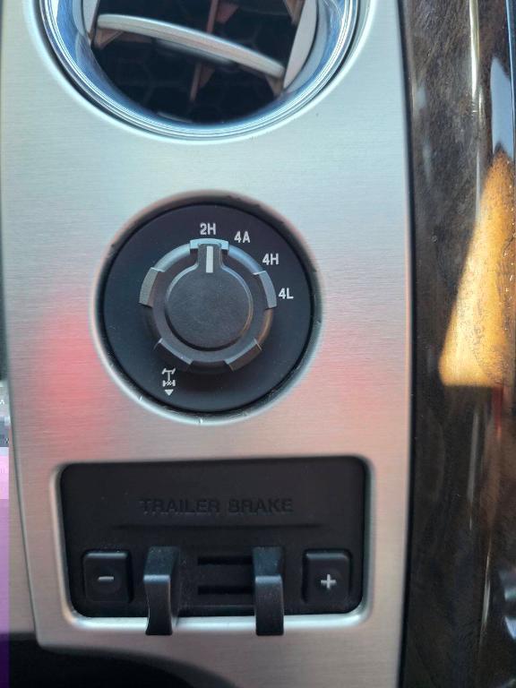 used 2013 Ford F-150 car, priced at $23,995