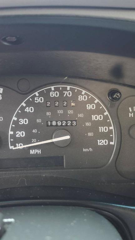 used 1997 Ford Ranger car, priced at $7,995