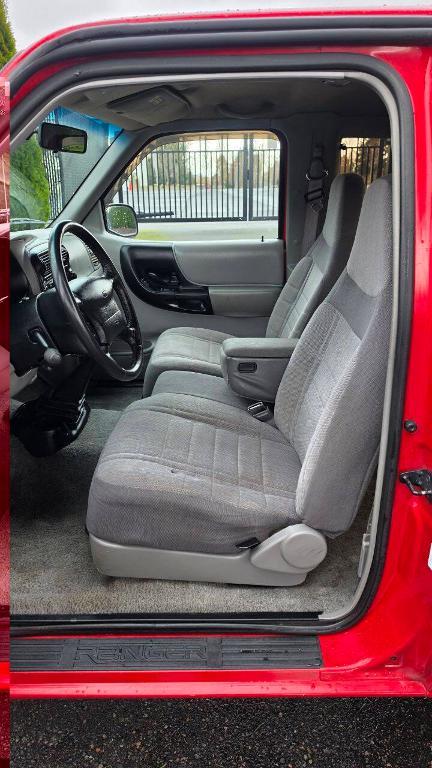 used 1997 Ford Ranger car, priced at $7,995