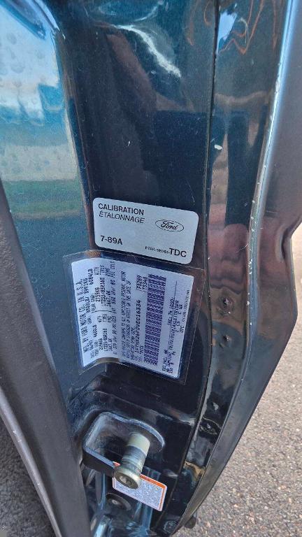 used 1997 Ford F-250 car, priced at $34,995