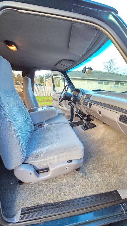 used 1997 Ford F-250 car, priced at $34,995