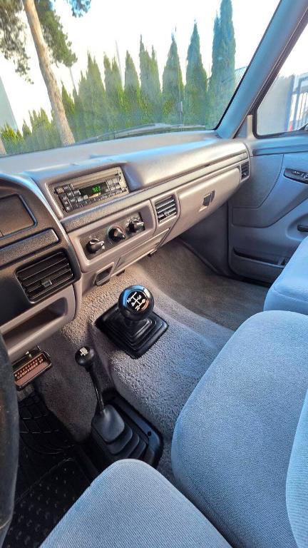 used 1997 Ford F-250 car, priced at $34,995