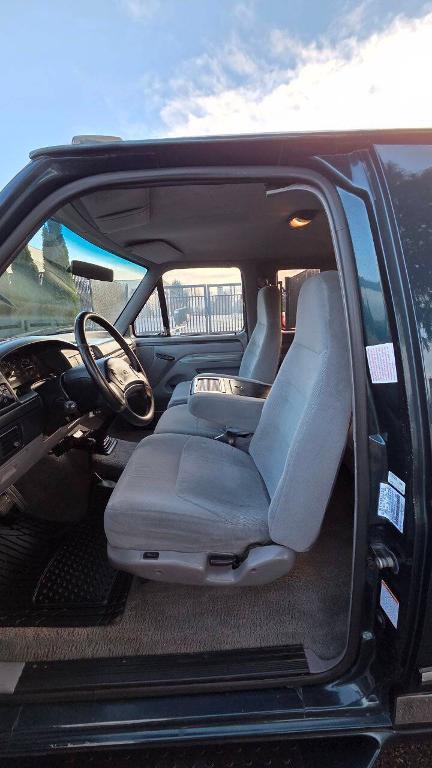 used 1997 Ford F-250 car, priced at $34,995