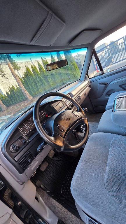 used 1997 Ford F-250 car, priced at $34,995