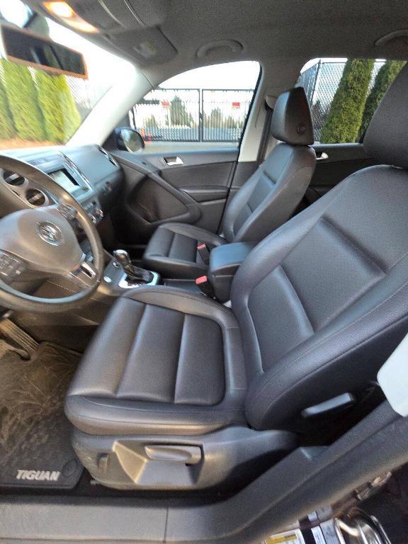 used 2016 Volkswagen Tiguan car, priced at $10,995