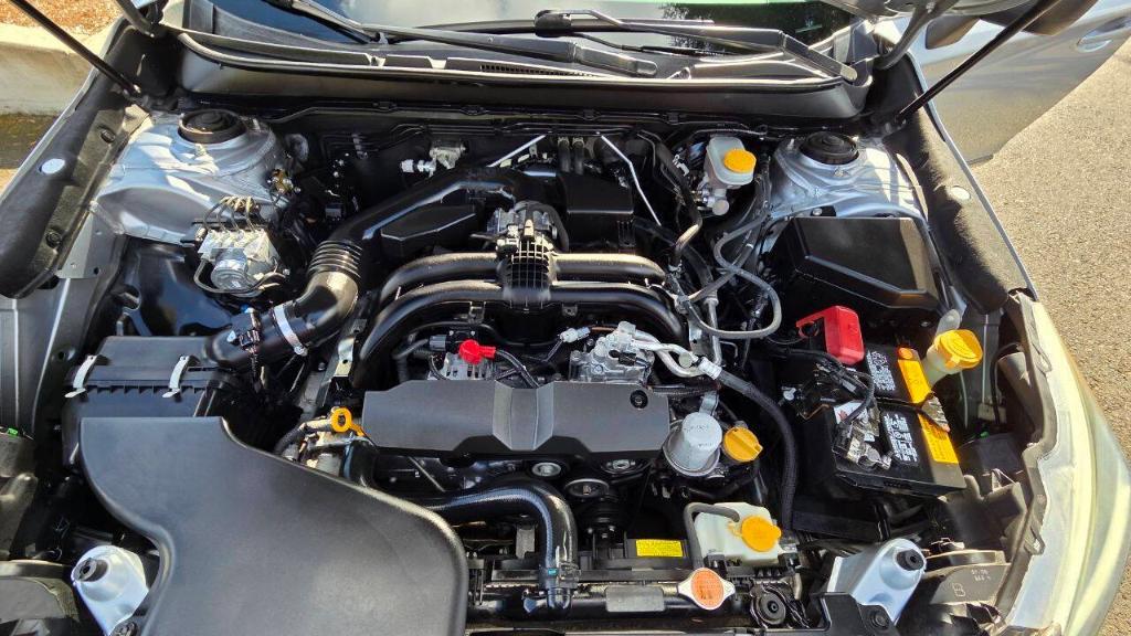 used 2015 Subaru Outback car, priced at $10,995