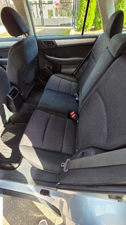 used 2015 Subaru Outback car, priced at $10,995