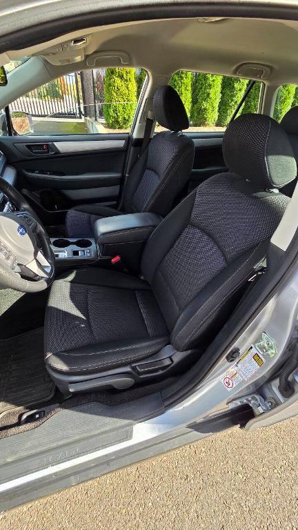 used 2015 Subaru Outback car, priced at $10,995