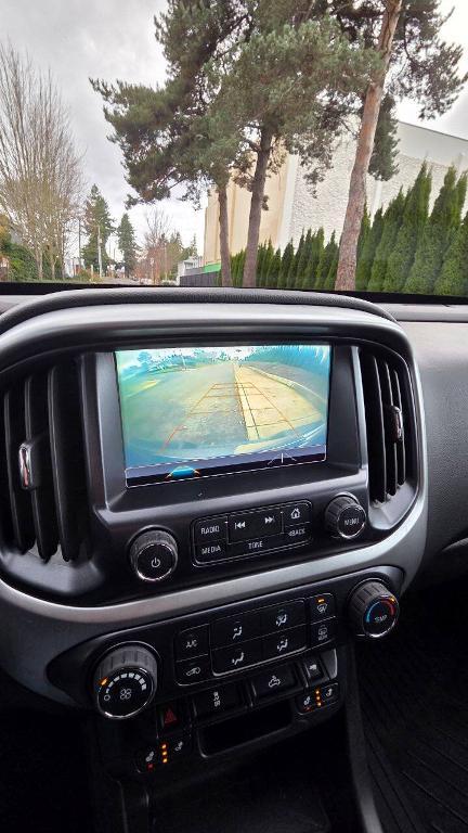 used 2018 Chevrolet Colorado car, priced at $17,995