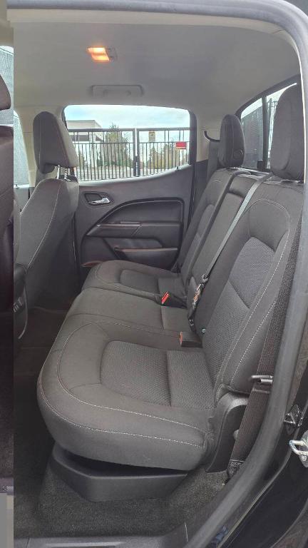 used 2018 Chevrolet Colorado car, priced at $17,995